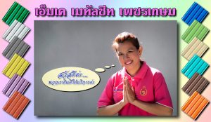 เอ็มเค เมทัลชีท สาขาเพชรเกษม