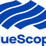 หลังคา ผนังเมทัลชีท BlueScope